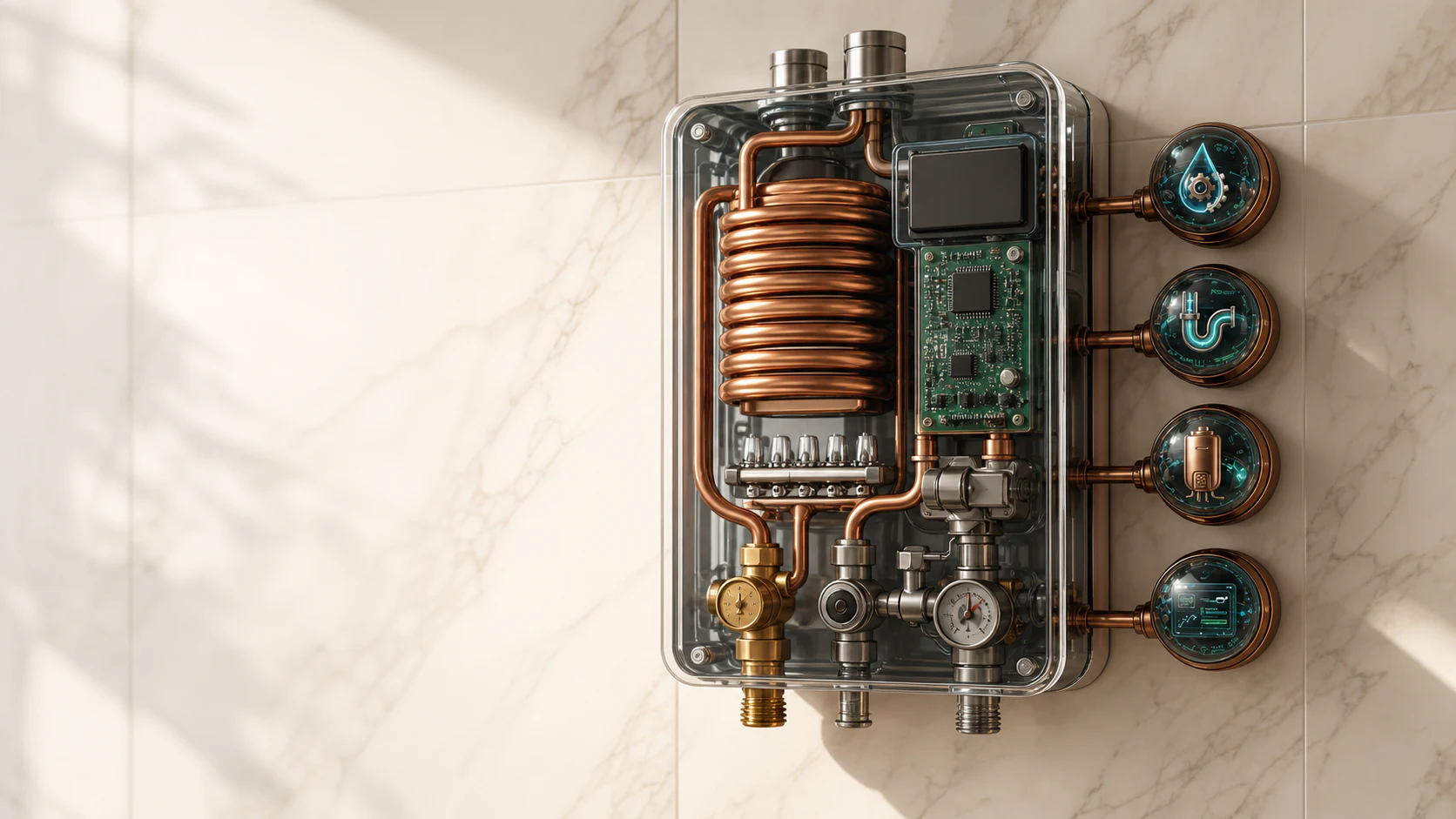 Plumbing