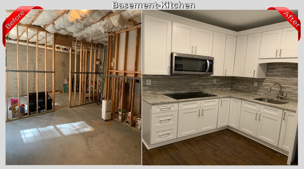 Basement-Kitchen