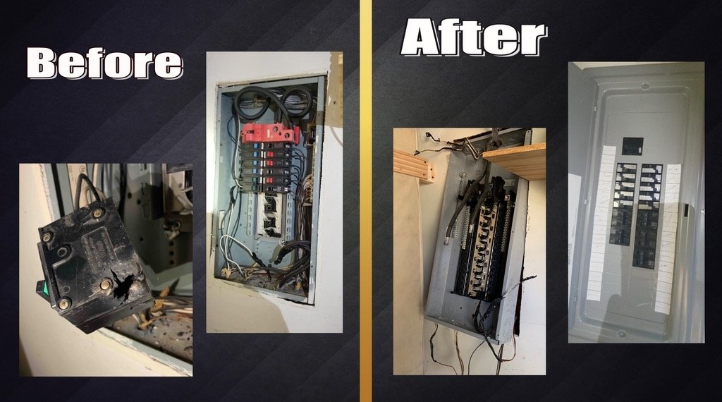 Electrical Panel