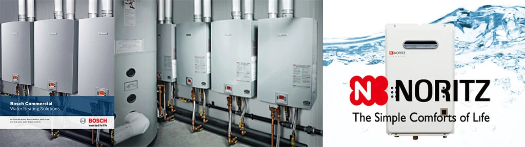 tankless