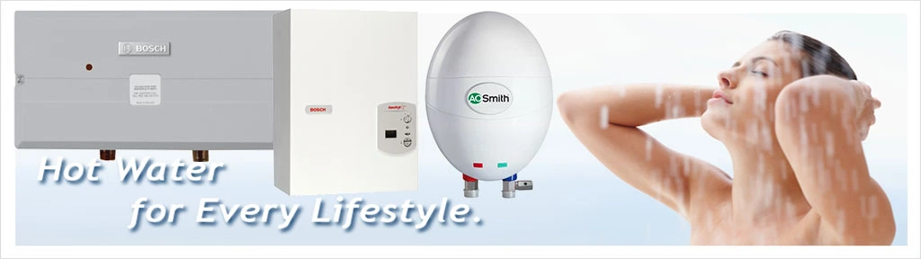 tankless