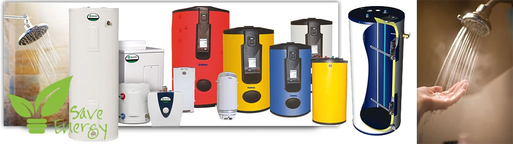 tankless