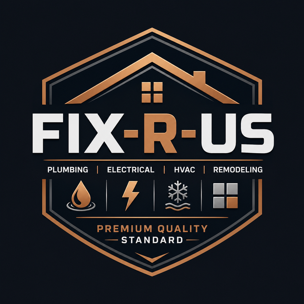 Fix-R-Us Premium Quality Standard