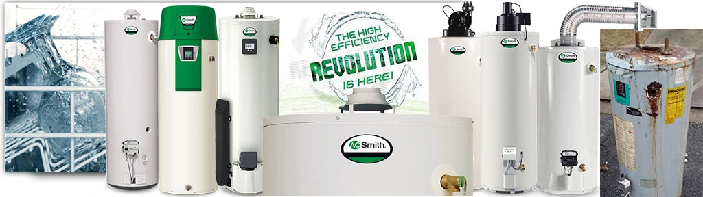 tankless